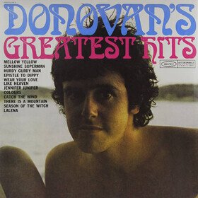 Greatest Hits Donovan