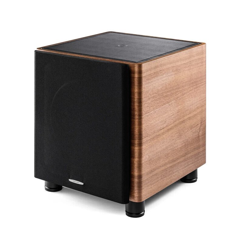 Gravis II Walnut