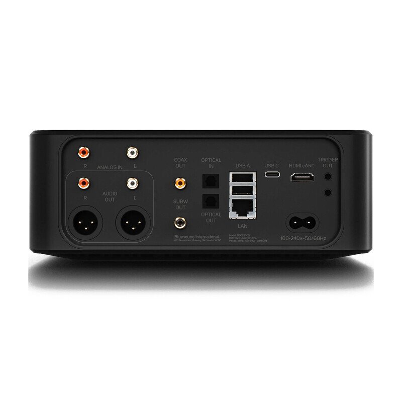 NODE ICON