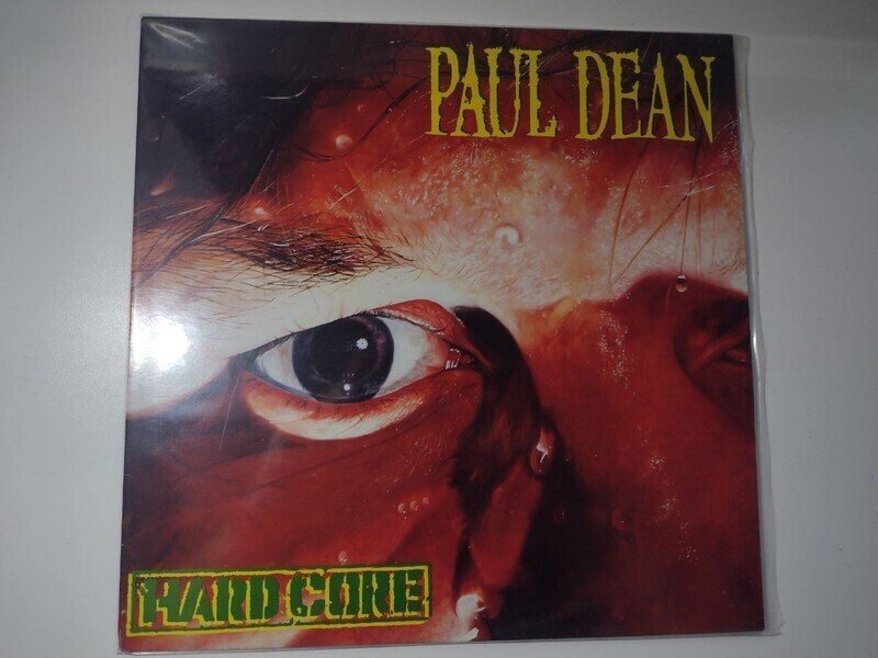 Hard Core