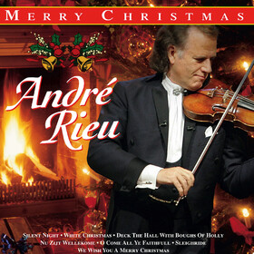 Merry Christmas Andre Rieu