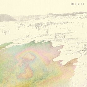 Blight (Deluxe Edition) The Antlers