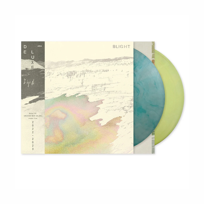 Blight (Deluxe Edition)