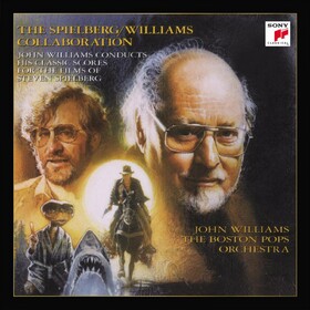The Spielberg/Williams Collaboration John Williams & Steven Spielberg