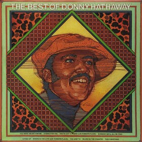 The Best Of Donny Hathaway Donny Hathaway