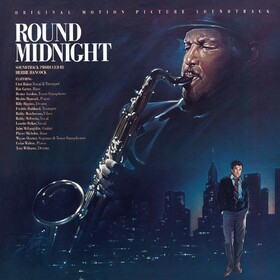 Round Midnight Original Soundtrack