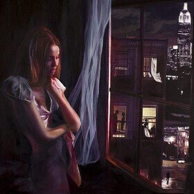 On The Corner Where You.. Paper Kites