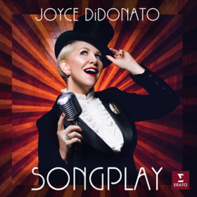 Songplay Joyce Didonato