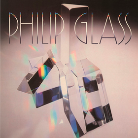 Glassworks Philip Glass