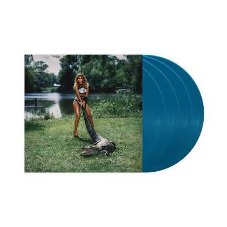 BDAY 20TH ANNIVERSARY DELUXE EDITION VINYL