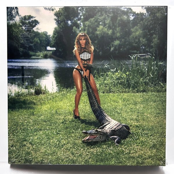 BDAY 20TH ANNIVERSARY DELUXE EDITION VINYL