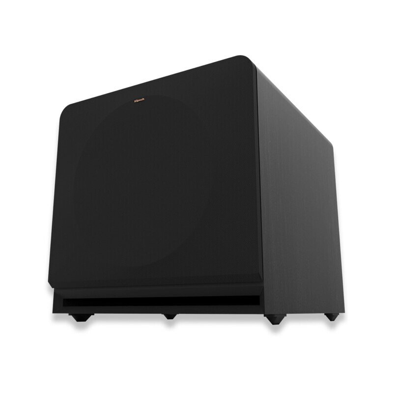 Reference Premiere RP-1600SW Black