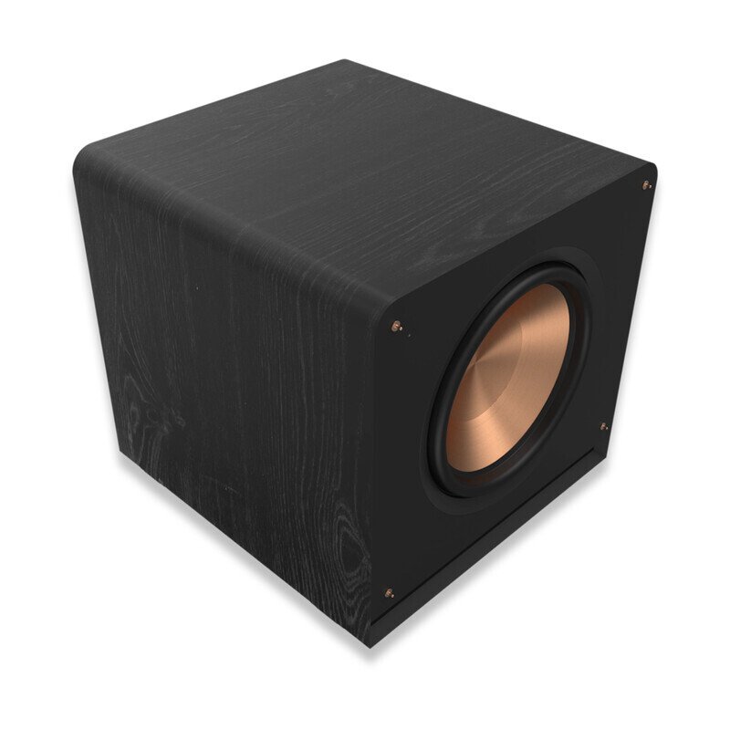 Reference Premiere RP-1600SW Black