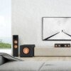 Reference Premiere RP-1600SW Black