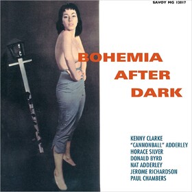 Bohemia After Dark Cannonball Adderley