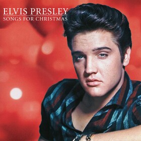 Songs For Christmas Elvis Presley
