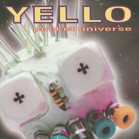 Pocket Universe (Limited Edition) Yello