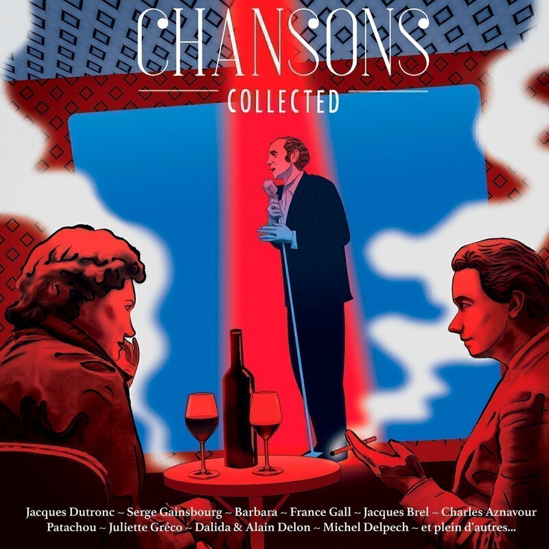 Chansons Collected (Limited Edition)