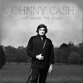 Out Among The Stars Johnny Cash