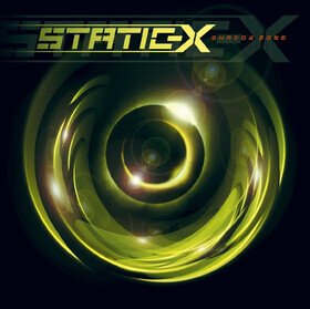 Shadow Zone (Remastered) Static-X