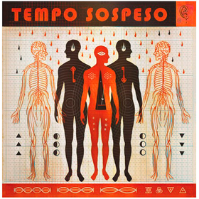 Tempo Sospeso (Limited Edition) Bruno Nicolai