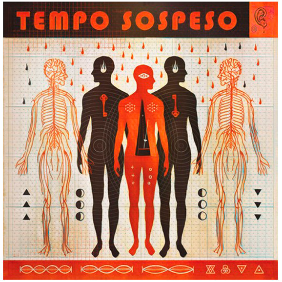 Tempo Sospeso (Limited Edition)