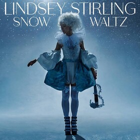 Snow Waltz Lindsey Stirling