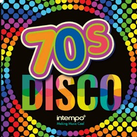 70s Disco Various Artists