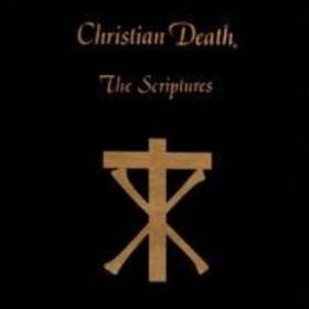Scriptures Christian Death