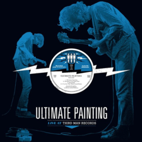 Live At Third Man Records Ultimate Painting
