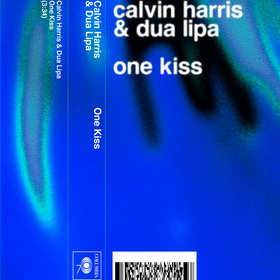 One Kiss Calvin Harris/Dua Lipa