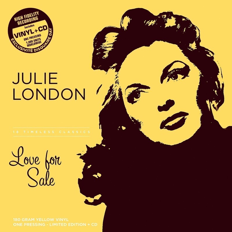 Love For Sale (Limited Edition)