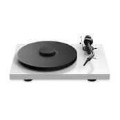 Debut PRO S Balanced (Pick It S2 C Black) Satin White