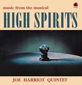 High Spirits Joe Harriott
