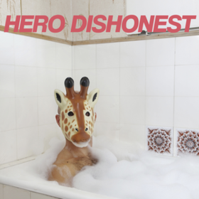Dangerous Hero Dishonest
