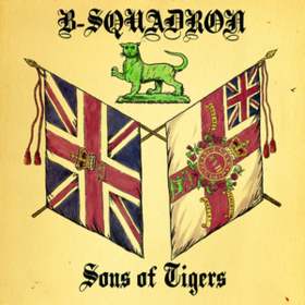 Sons Of Tigers B Squadron