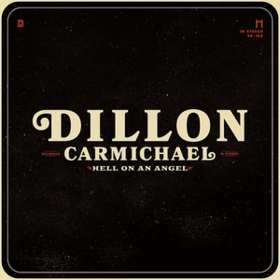 Hell On An Angel Dillon Carmichael