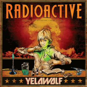 Radioactive Yelawolf