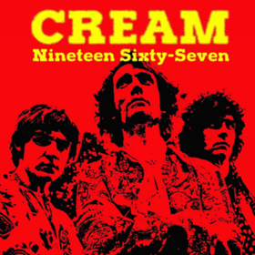 Nineteen Sixty-seven Cream