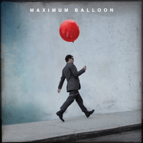 Maximum Balloon Maximum Balloon