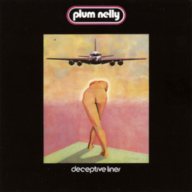 Deceptive Lines Plum Nelly