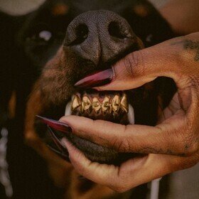 MUTT Deluxe: HEEL Leon Thomas