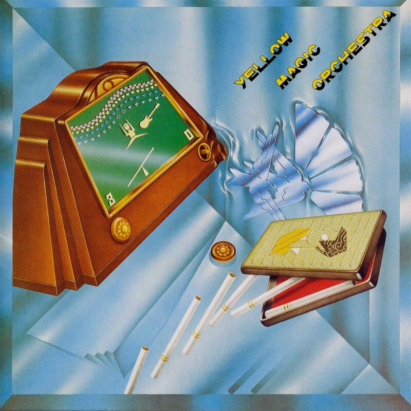 Yellow Magic Orchestra (Limited Edition)