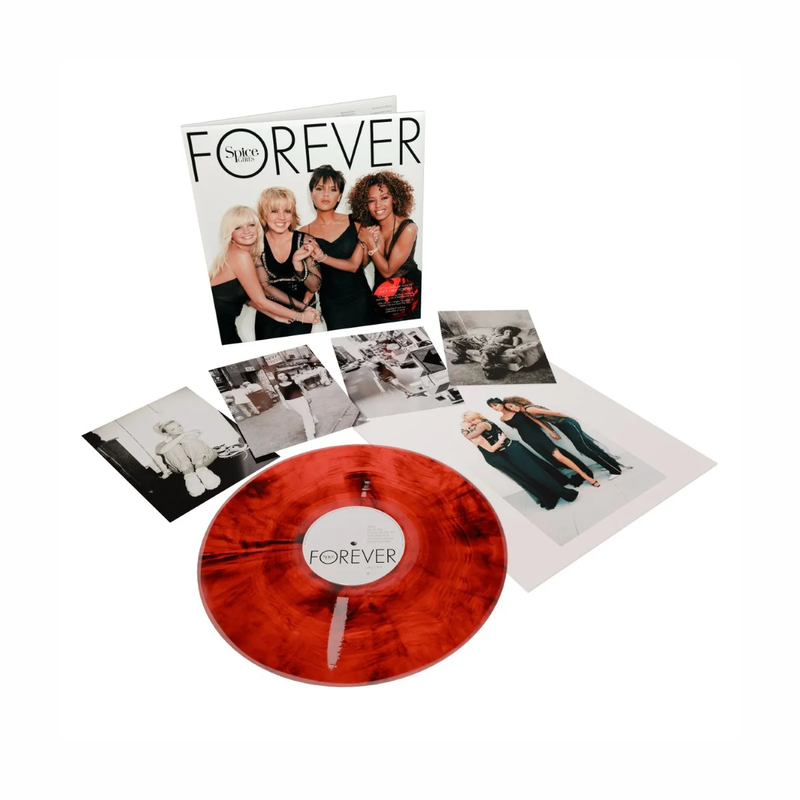 Forever (25th Anniversary Edition)