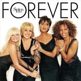 Forever (25th Anniversary Edition) Spice Girls