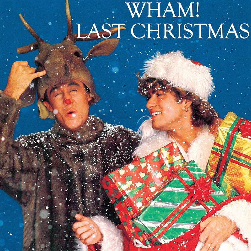 Last Christmas (40th Anniversary Zoetrope Edition)