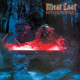 Hits Out Of Hell Meat Loaf