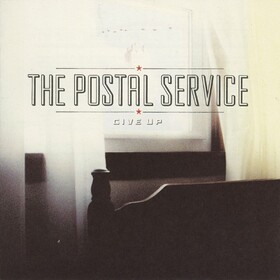 Give Up Postal Service