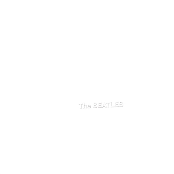 The White Album - 50th Anniversary (Deluxe)
