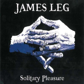 Solitary Pleasure James Leg